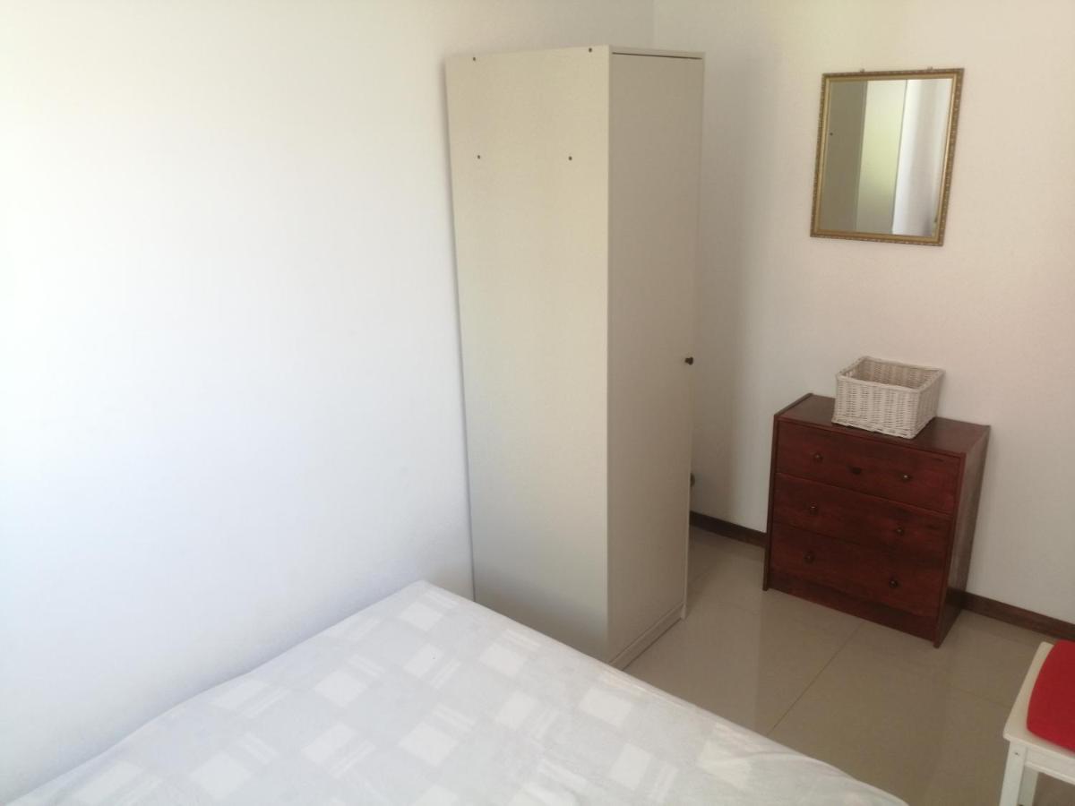 Апартаменты Apartamento Casa Hollanda Минделу Экстерьер фото