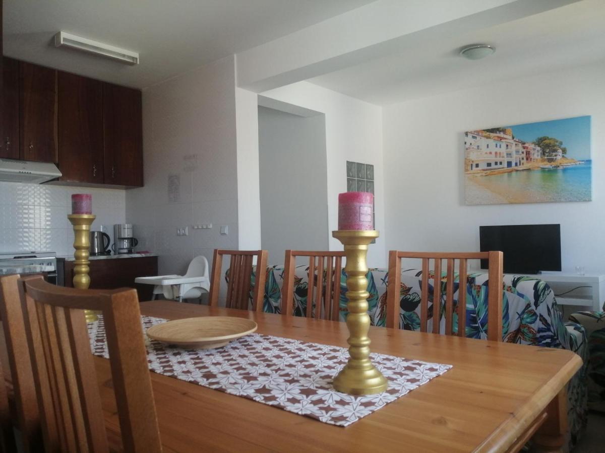 Апартаменты Apartamento Casa Hollanda Минделу Экстерьер фото
